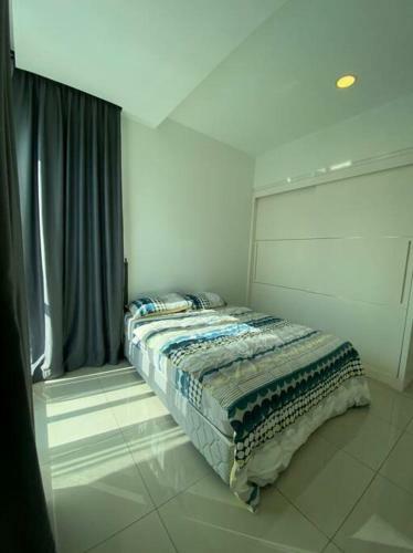 Apartamento The Shore Residence Melaka Centre