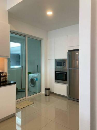Apartamento The Shore Residence Melaka Centre
