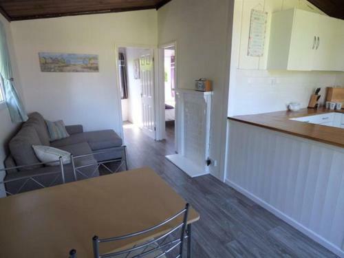 Apartamento Chalet 26