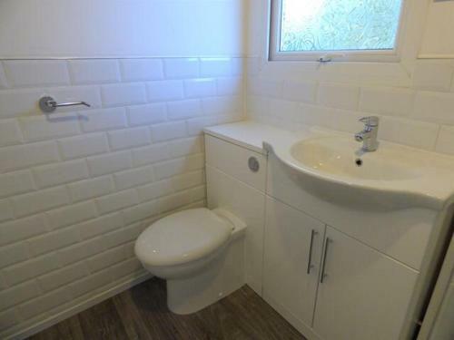 Apartamento Chalet 26