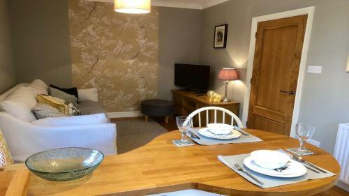 Dairy Cottage