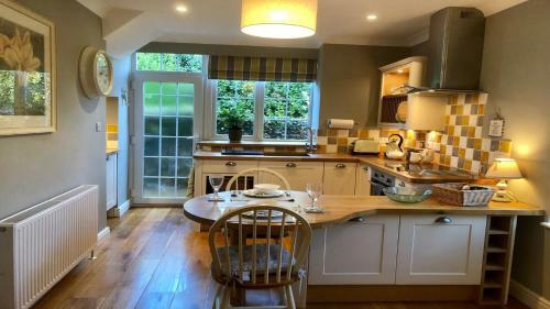 Dairy Cottage