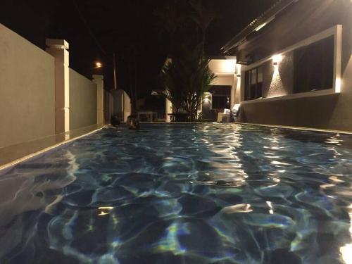 Melaka Beach Villa ( B Type )