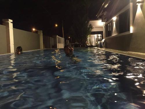 Melaka Beach Villa ( B Type )