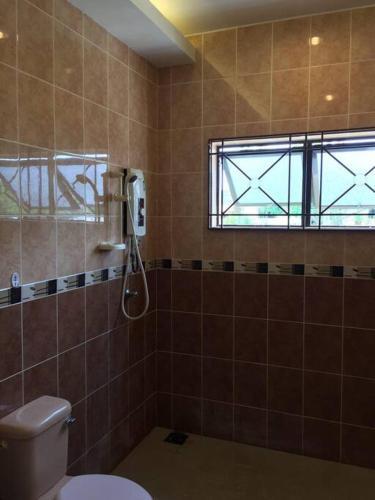 Melaka Beach Villa ( B Type )