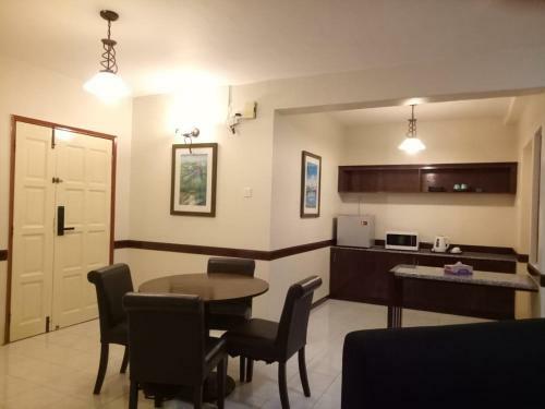 D Savoy @ A'famosa By Rk