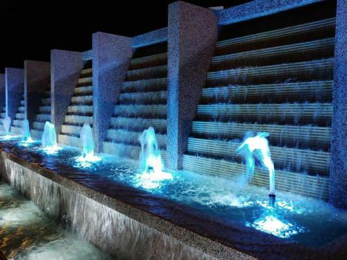 Apartamento Thermospace Atlantis A-19-05 Melaka City