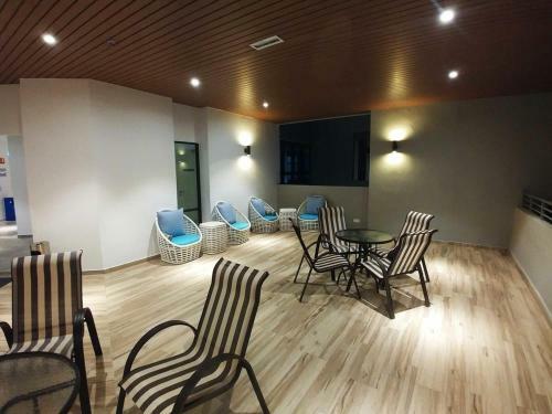 Apartamento Thermospace Atlantis A-19-05 Melaka City