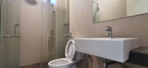 Apartamento Thermospace Atlantis A-19-05 Melaka City