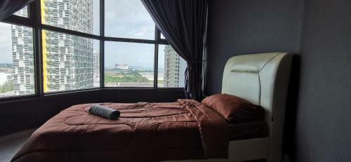 Apartamento Thermospace Atlantis A-19-05 Melaka City