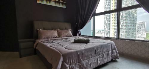 Apartamento Thermospace Atlantis A-19-05 Melaka City