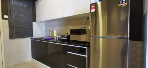 Apartamento Thermospace Atlantis A-19-05 Melaka City