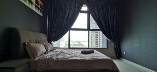 Apartamento Thermospace Atlantis A-19-05 Melaka City