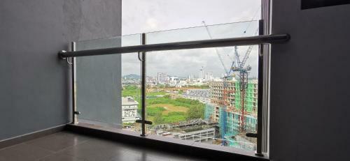 Apartamento Thermospace Atlantis A-19-05 Melaka City