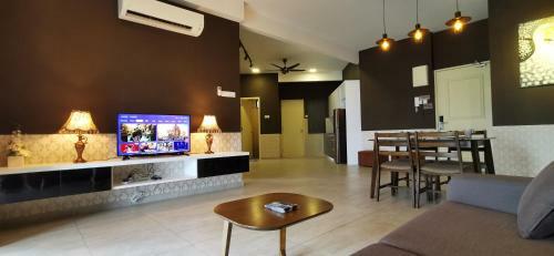Apartamento Thermospace Atlantis A-19-05 Melaka City