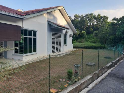 Homestay Armand Melaka