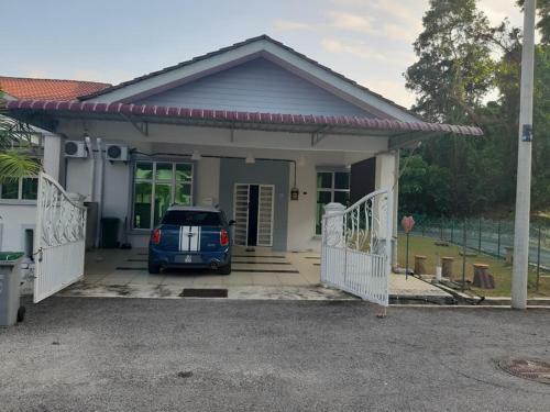 Homestay Armand Melaka