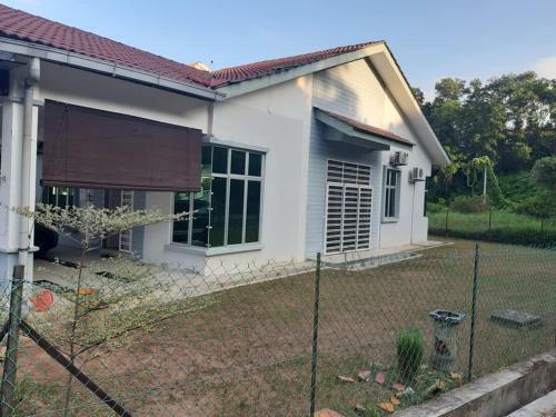 Homestay Armand Melaka