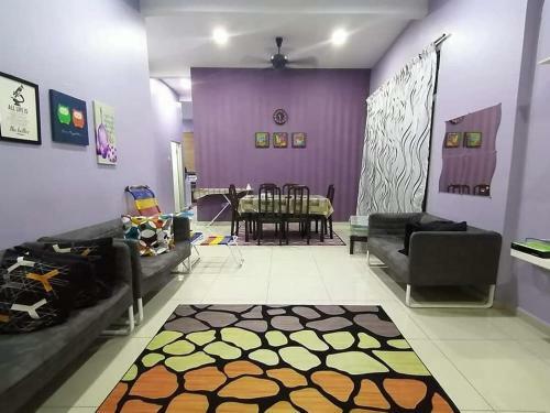 Homestay Armand Melaka