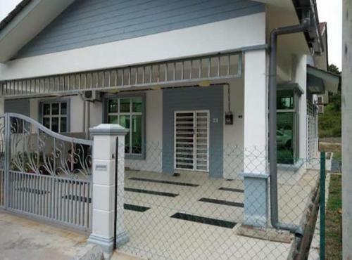 Homestay Armand Melaka
