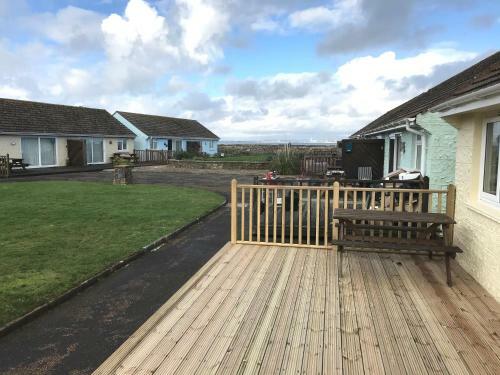 2 Bedroom Bunglow Sv57, Seaview, Isle Of Wight