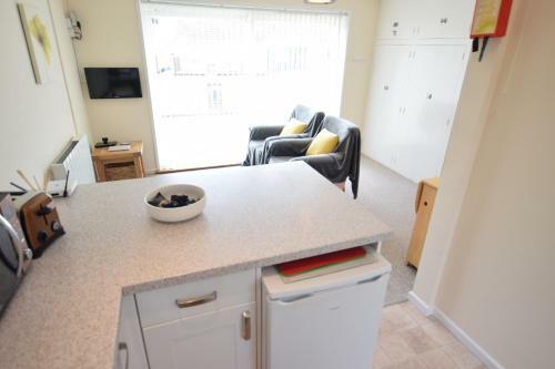 2 Bedroom Bunglow Sv57, Seaview, Isle Of Wight