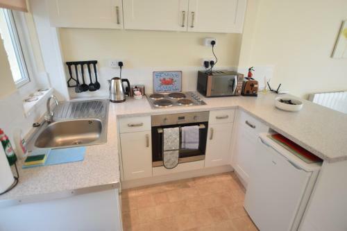 2 Bedroom Bunglow Sv57, Seaview, Isle Of Wight