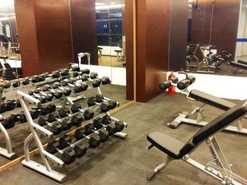 Apartamento Thermospace Atlantis B-25-07 Melaka City