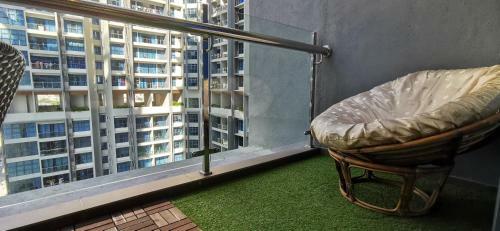 Apartamento Thermospace Atlantis B-25-07 Melaka City