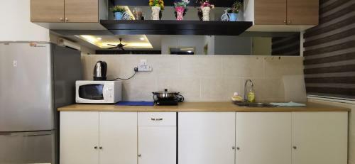 Apartamento Thermospace Atlantis B-25-07 Melaka City