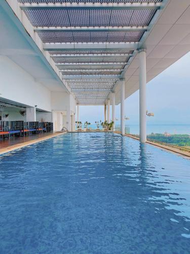 Apartamento Thirteen Famiglia Malacca