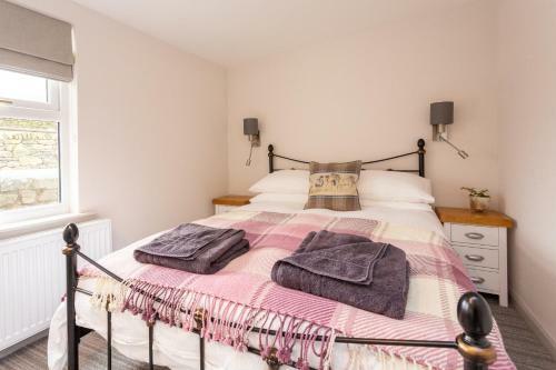 Bed & Breakfast Howgills House