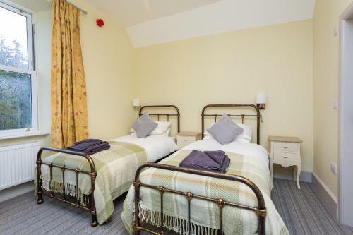 Bed & Breakfast Howgills House