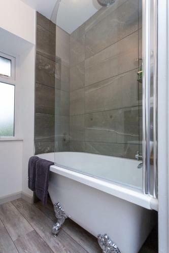 Bed & Breakfast Howgills House