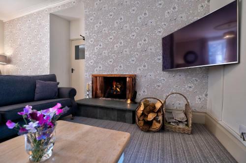 Bed & Breakfast Howgills House