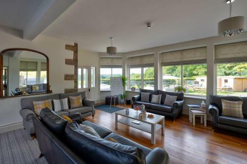Bed & Breakfast Howgills House