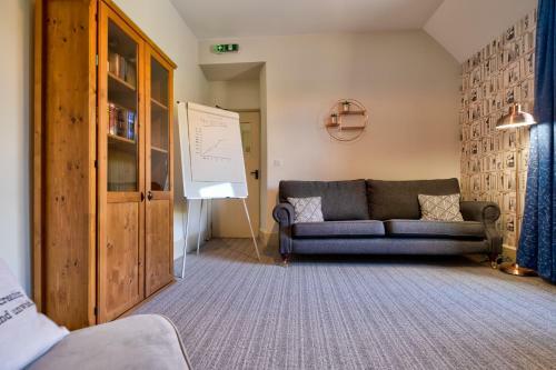 Bed & Breakfast Howgills House