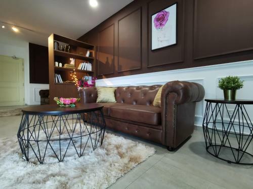 Apartamento Thermospace Atlantis A-34-04 Melaka City