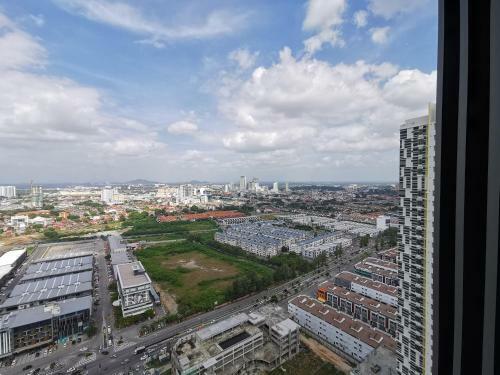 Apartamento Thermospace Atlantis A-34-04 Melaka City