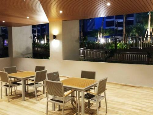 Apartamento Thermospace Atlantis A-34-04 Melaka City