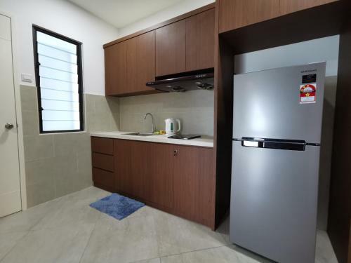 Apartamento Thermospace Atlantis A-34-04 Melaka City