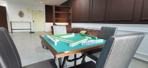 Apartamento Thermospace Atlantis A-34-04 Melaka City