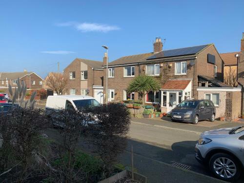 Newly Renovated & Spacious House