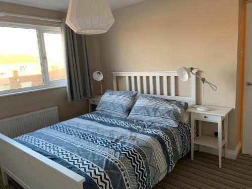 Newly Renovated & Spacious House