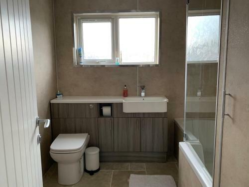 Newly Renovated & Spacious House