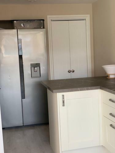 Newly Renovated & Spacious House