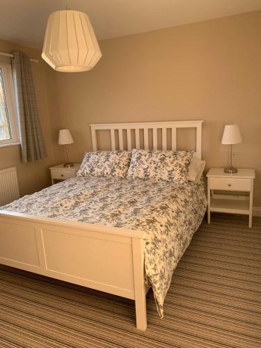 Newly Renovated & Spacious House