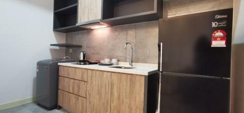 Apartamento Thermospace Imperio B-24-31 Melaka City