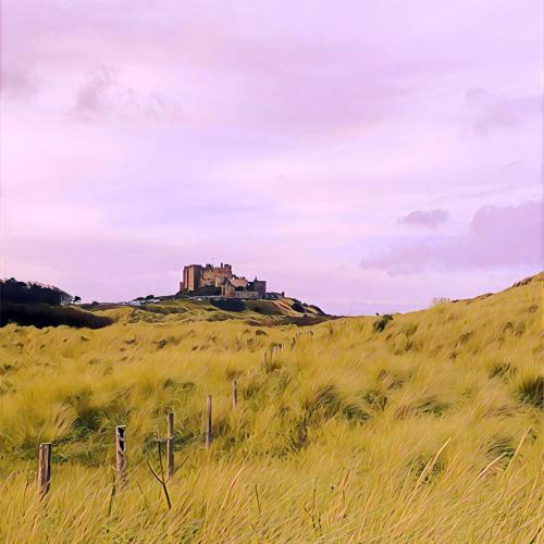 The Sands Cottage