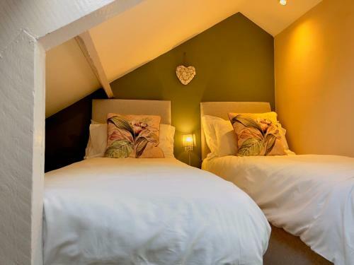 The Sands Cottage